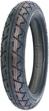 RS-310 TIRE FRONT 100/90X19 BW IRC 302499 (For: 2013 Triumph Scrambler)