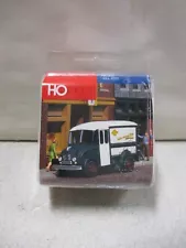 Walthers Divco Milk Truck HO Scale