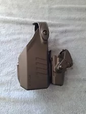 Axon Taser 7 Holster With Cartridge Holder