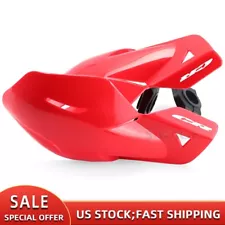 CRF Handlebar Handguard For HONDA CRF 100F/150R/250R/450R CRF 250L/300L Rally (For: Honda CRF250F)