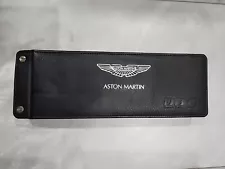 05 2005 06 2006 Aston Martin DB 9 Volante Owners Manual / Handbook from 08/2005