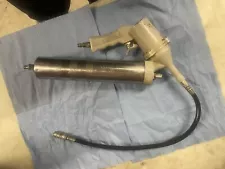 Sanborn Air Powered Grease Gun