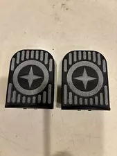 Schwinn Roadster or Lil Stingray Kids Tricycle Pedals Grey NEW