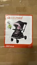 baby trend stroller Sit And Stand