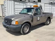 2005 Ford Ranger