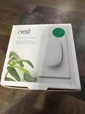 Used Nest Connect Range Extender for Nest Secure System