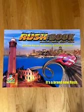 san francisco rush arcade game for sale