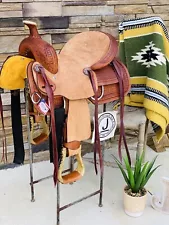 used youth roping saddles for sale