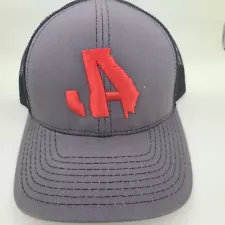 Jason Aldean Snapback/Adjustable Cap/Hat - Outdoor Cap Platinum Series