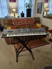 Roland Fantom FA-76 Keyboard For Sale