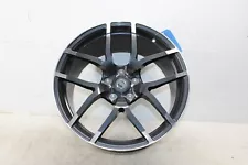 2015-2020 Nissan 370z Nismo 19" x 9.5" Front Wheel Rim 3GM3A OEM HC90