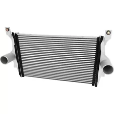 Intercooler For 1999-2003 Ford F-250 Super Duty (For: 1999 Ford F-550 Super Duty)