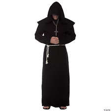 Men's Monk Robe