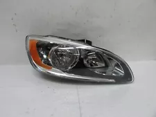 2014-2018 VOLVO S60 V60 GENUINE RIGHT RH PASSENGER HALOGEN HEADLIGHT Z7 (For: 2014 Volvo S60)