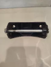 1976 Yamaha Chappy LB80 Upper Engine Mount Bracket