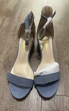 blue heels for sale