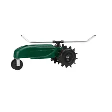 Orbit 58322 Traveling Tractor Water Sprinkler-new