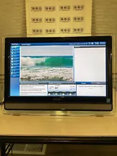 Wow! Computer For Seniors (21.5” Touchscreen, Upgraded 8GB memory & 512 GB SSD)