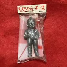 Q chan Cheese s not for sale Ultraman Ace's parachute super rare item