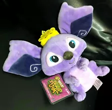 ANIMAL JAM plush KING KOALA 7" KIDS WILDWORKS Game ON LINE GiFT!