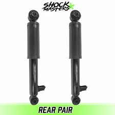 Rear Pair Shock Absorber Kit for 2013-2018 Hyundai Santa Fe Sport AWD