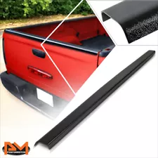 For 97-04 Dodge Dakota Truck Bed Rear Rail Tail Gate Molding Cap Cover w/Tape