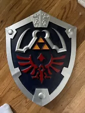 Legend Of Zelda Hylian Shield Foam Replica