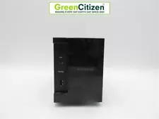 Netgear ReadyNAS RN3122D-100NAS 2-Bay Desktop Drive Network Attached Storage