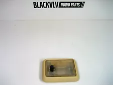 Volvo 240 Classic 244 245 OEM Interior Light Unit RARE 1993 Only