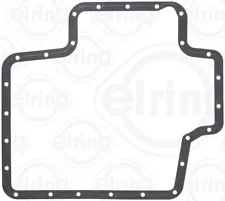 Genuine Elring part for BMW Oil Pan Gasket 496.251