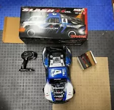 Traxxas Slash 4x4 4WD VXL-3s Electric Short Course Truck