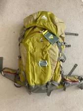 Gregory Baltoro 65L Hiking Backpack - New with Tags - Premium Outdoor Gear