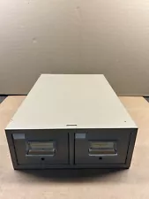 18” Small Metal Filling Cabinet