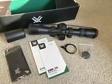 New Listingvortex strike eagle 3-18x44 ffp