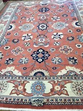 8'5" x 11'3" New Turkish Oriental Rug - Hand Made - Very Fine