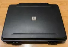 Pelican 1095 Case w/ Foam For up to 17.5 Laptop Computer - Black Hard Case