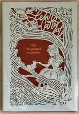 ALICE in WONDERLAND COLLECTION ~ LOOKING GLASS ~ NUMBERED LTD EDITION Laser Cut