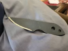 Warren Thomas Neck Knife