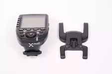 Godox XProC TTL Wireless Flash Trigger for Canon Flashpoint R2 Pro