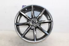 2016-2018 Mazda MX-5 Miata 17" x 7" Wheel Rim 9965857070 OEM HJ138