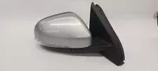 '14-'18 VOLVO S60 Right passenger Door Mirror power illuminated memory OEM (For: 2014 Volvo S60)