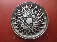 1987-1992 Chrysler Lebaron / New Yorker # 460 14" Hubcap Wheel Cover 4284445