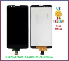 ð¥LG Stylo 2 Plus 4G MS550 K550 5.7" LCD Display Touch Screen Digitizer