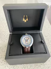 Bulova Parking Meter Limited Edition watch - BRAND NEW