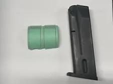 Factory Stoeger Cougar 8045 .45 auto 8 round Magazine Mag Clip 429963