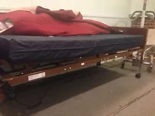 Fully Electric Medical Bed