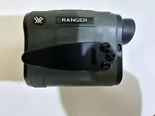 Vortex Ranger 1300 Laser Rangefinder HCD