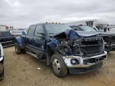 (LOCAL PICKUP ONLY) Trunk/Hatch/Tailgate With Tailgate Step Fits 08-12 FORD F250