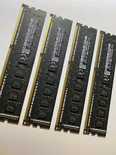 16GB 4X 4GB RAM Apple Mac Pro Late 2013 A1481 MacPro6,1