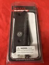 Factory Ruger Mark II Mark III Pistol Grips With Screws